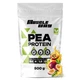 Протеин гороховый MuscleWay Pea Protein 84% белка в порошке 500 г Маракуя (21-137-pp-m-500-gr) - изображение 1