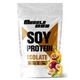 Протеин соевый изолят MuscleWay Soy Protein Isolate 90% 500 г на 15 порций Маракуя (21-137-SPI90-m-500g) - изображение 1
