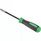 Набор отверток и бит Toptul GAAI5801 зеленый профессиональный HEX PH PZ SL TORX 58 единиц в пластиковом кейсе 24 х 48 х 10 см (112-163-GAAI5801) - изображение 7
