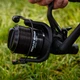 Котушка Cormoran PITCOR SLO 5PiF 6500 (коропова, для фідера, QD Quick Drag, чорний матовий корпус) - изображение 5