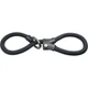 Велосипедний ланцюговий замок ABUS Infinity Loop 1806, 110 см, рівень ABUS 6/15 - зображення 1