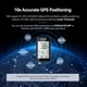 Велокомпьютер CYCPLUS GPS, IP67, 2,8 дюйма - изображение 3