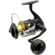 Котушки для спінінгу Shimano Stella SW C для морської риболовлі, передавальне число 5.71 Розмір 5000 - зображення 3