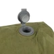 Коврик самонадувающийся Tramp COMFORT 3 cm UTRI-015-dark-olive,UTRI-015-dark-olive - изображение 5