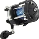 Мультиплікаторна котушка NGT Large Multi Reel 1BB Size 30 з ліскою 25lb - изображение 1