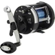 Мультиплікаторна котушка NGT Large Multi Reel 1BB Size 30 з ліскою 25lb - изображение 2