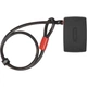 Велосипедна сигналізація ABUS Cobra 12/100, 100 см, 300 г - зображення 3