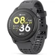 Спортивний GPS-годинник COROS PACE 3 з двочастотним GPS, чорний - зображення 1