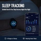 Спортивний GPS-годинник COROS PACE 3 з двочастотним GPS, чорний - зображення 7