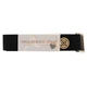 Ремень для йоги пояс для занятий йогой и пилатеса Bloom Yoga Strap 7088 размер 183x3,2см Black - зображення 6
