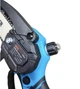 Акумуляторная пила Гилкориз BOXER BX-3307 шина 15см АКБ 24 в Кейс - изображение 8