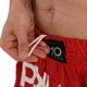 Шорты для тайского бокса и кикбоксинга красные Primo Fightwear 2025 размер M (46-48) - изображение 6