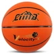 Мяч баскетбольный Cima Velocity X 5990 для зала и улицы (Indoor/Outdoor) размер 7 - изображение 1