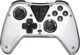 Gamepad Oniverse Astralite White (ONICTR2DOCK-SWI-WHT) - obraz 1