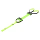 Эспандер для подтягиваний с петлями для ног гравитрон SP-Sport Pull Up Resistance Band 8734 - изображение 2