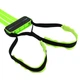 Эспандер для подтягиваний с петлями для ног гравитрон SP-Sport Pull Up Resistance Band 8734 - изображение 5