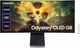 Монитор 34" Samsung Odyssey OLED G8 Silver (LS34DG852SZXUA) -- QD OLED / 0.03 мс / 175Гц / 10-Bit / DCI P3 99.3% / HDR400 True Black / FreeSync Premium / G-SYNC Compatible - изображение 1