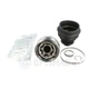 ШРУС Optimal CW-2993 Renault Megane, Scenic, Kangoo; Nissan Kubistar 7700111918, 8200064731, 8200236110 - изображение 2
