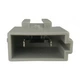 Разъемы динамиков (2 шт.) Ford, Lincoln, Mazda AWM 190-032 - изображение 3
