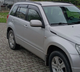 Ветровики на окна Niken Luxury для Suzuki Grand Vitara 2005-2017 гг - изображение 6