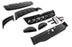 Комплект обвісів Black Edition Kit для Land Rover Discovery Sport 2019+ - зображення 3