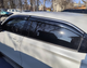 Вітровики на вікна з хромом Niken Luxury (EU/Asia, 4 шт) для Honda eNS1 2022 - рр - зображення 6