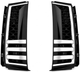 Жабры на крылья в стиле V5 Autobiography для Range Rover III L322 2005-2013 гг - изображение 1