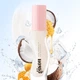 Олія для губ Gisou Honey Infused Lip Oil Coconut Frost 8ml - зображення 3