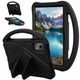 Чохол для планшета Lenovo Idea Tab/K11 (2nd Gen) TB336/Xiaoxin Pad (2025) 11" Becover Protected Cover з кріпленням для стилуса Black (BC_715854) - зображення 2