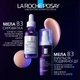 Эмульсия двойного действия La Roche-Posay Mela B3 для коррекции солнечных и возрастных пигментных пятен, и потери упругости кожи 40 мл (3337875944618) - изображение 7
