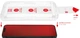 Захисне скло Displex Premium Full Cover для смартфона Apple iPhone 16e/Apple iPhone 17e (4028778127435) - зображення 4
