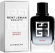 Парфумована вода GIVENCHY Gentleman Society Sport edp 60ml - зображення 1