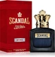Парфюмированная вода Jean Paul Gaultier Scandal Pour Homme Intense edr 100ml - изображение 1