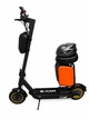 Електросамокат E-KAM G30 MAX PRO (600W, 18Ah) +2 Кейси +2 Подарунки (Кріплення для телефону, Шолом) X-Scooter - зображення 2