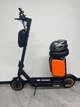 Електросамокат E-KAM G30 MAX PRO (600W, 18Ah) +2 Кейси +2 Подарунки (Кріплення для телефону, Шолом) X-Scooter - зображення 4