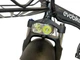 Электровелосипед EvoBike Storm V8S (1000W, 48V, 18Ah) Фетбайк Черный - изображение 9