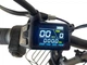 Электровелосипед EvoBike Storm V8S (1000W, 48V, 18Ah) Фетбайк Черный - изображение 10
