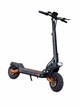 Електросамокат задній привід Kugoo E-Scooter 11" (2500W 48V 24Ah) NFC - зображення 1