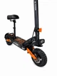 Електросамокат E-KAM 2500 (2500W, 52V, 26Ah) 11" із Сидінням - зображення 3