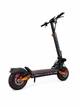 Електросамокат задній привід Kugoo E-Scooter 11" (2500W 48V 24Ah) NFC - зображення 2