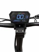Електросамокат задній привід Kugoo E-Scooter 11" (2500W 48V 24Ah) NFC - зображення 4