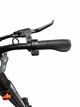 Електросамокат задній привід Kugoo E-Scooter 11" (2500W 48V 24Ah) NFC - зображення 6