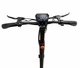 Електросамокат задній привід Kugoo E-Scooter 11" (2500W 48V 24Ah) NFC - зображення 3