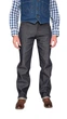 Джинсы мужские Montana 10040-004F Rigid, Raw Denim 14,5 oz, 36-34 синий - изображение 7