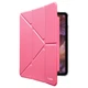 Чехол LAUT HUEX FOLIO для iPad Air 11 7 | 6 (2025-2024) / Air 10.9 5 | 4 (2022-2020) Pink (L_IPA24S_HF_P) - изображение 2