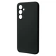 Чохол WAVE Colorful Case для Samsung Galaxy A54 Black (2001000817085) - зображення 1