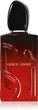 Парфюмированная вода Armani SI Passione Intense edr 100ml - изображение 2