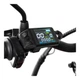Электровелосипед EvoBike Storm V8S (1000W, 48V, 36Ah) Фетбайк, 2 Аккумулятора, Грузовой Багажник Оранжевый - изображение 3