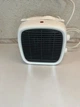Керамічний обігрівач / Тепловентилятор керамічний 1200 w 2в1 - изображение 3