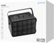 Портативна колонка Proove Fader 80W (APP) Black (PSFD8018AP01) - зображення 10